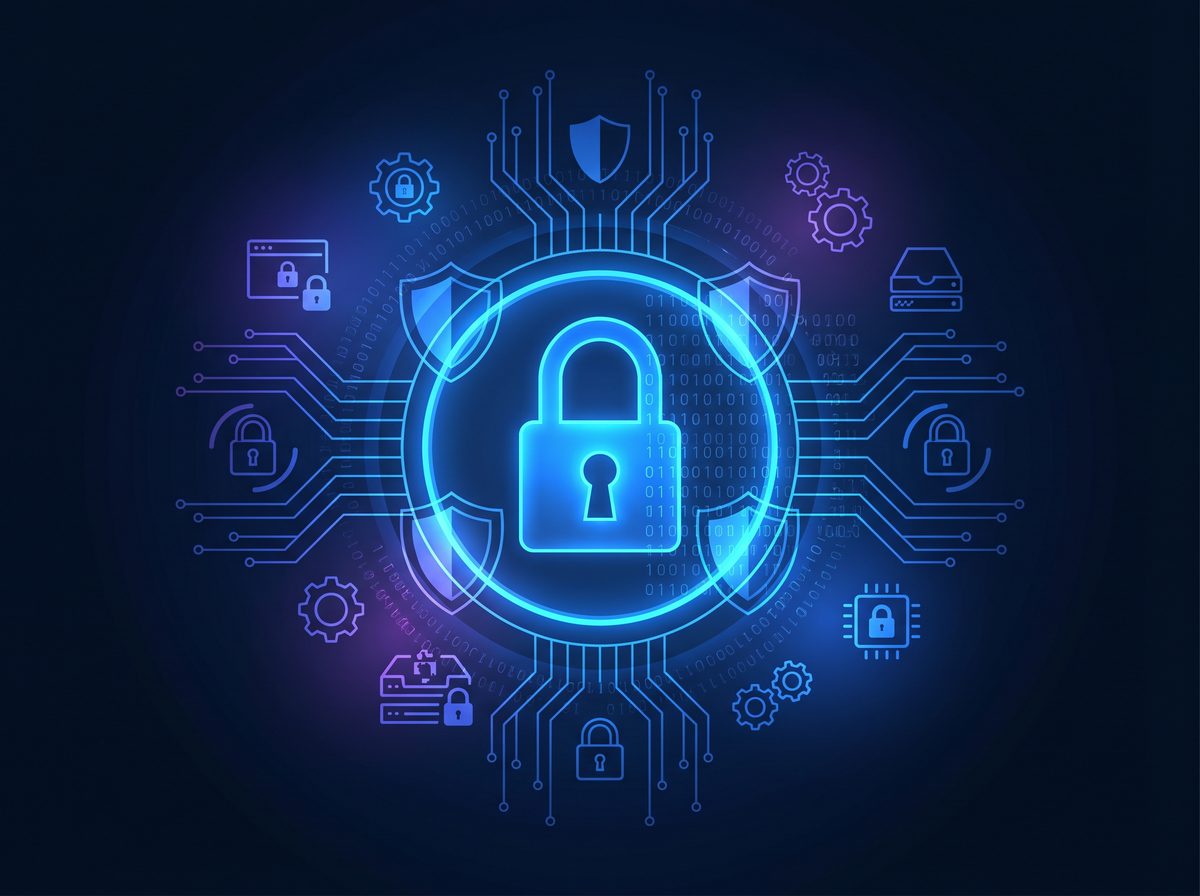 酉柚加速器安全防护体系